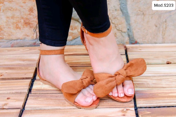 S203 -  Mex básica fina