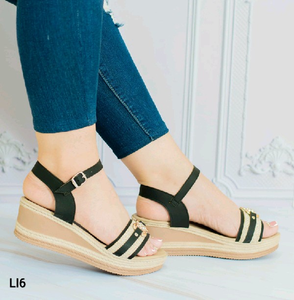 Li6 -  Plataforma Lina Pintada