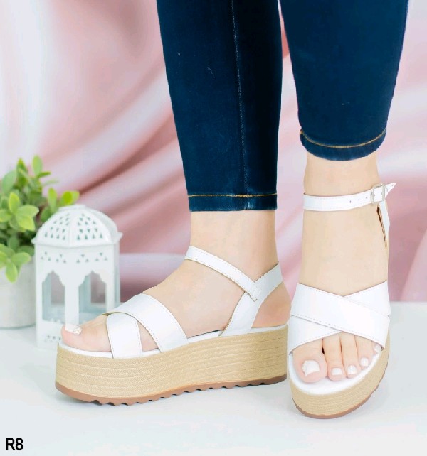 R8 -  Plataforma R05