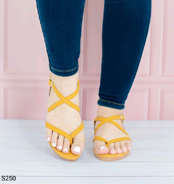 S250 -  Mex básica fina