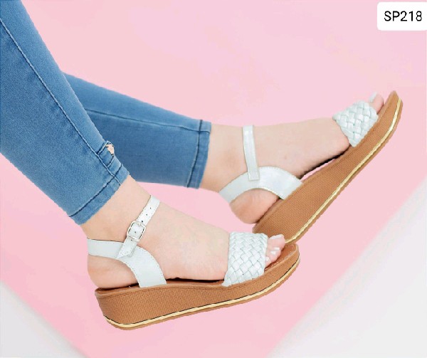 SP218 -  Sandalia Gracia