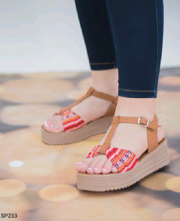 SP233 -  Plataforma Emily