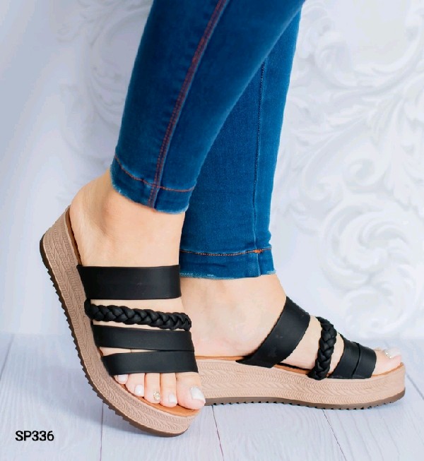 SP336 -  Plataforma Emily