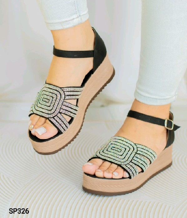 SP326 -  Plataforma Emily