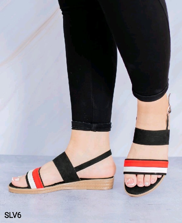 SlV6 -  Sandalia Eva