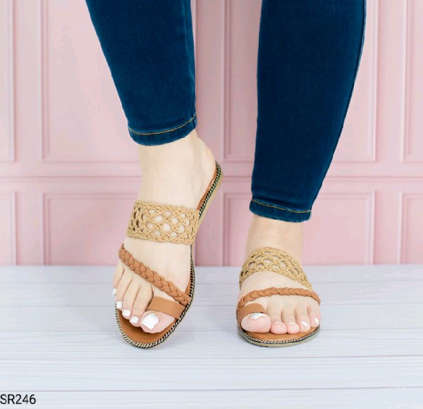 SR246 -  Mex cerquillo