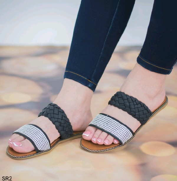 SR2 -  Mex básica fina