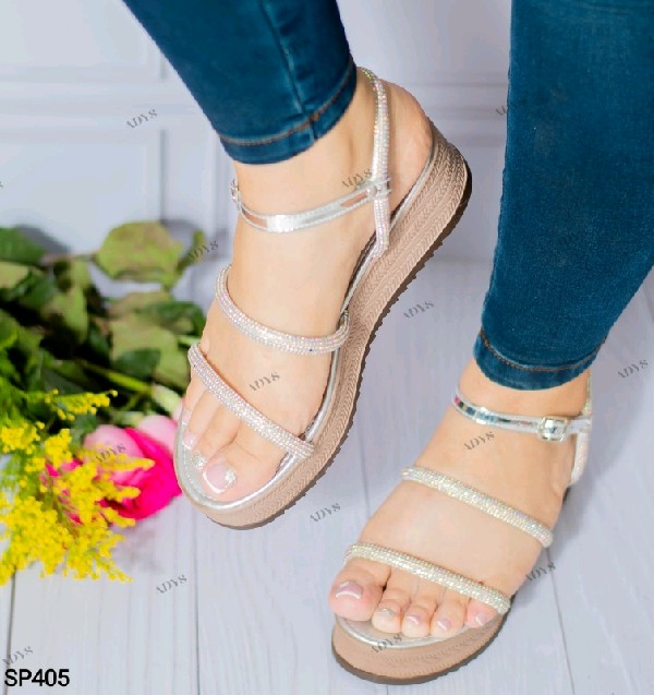 Sp405 -  Plataforma Emily