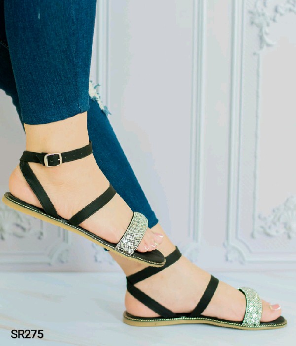 SR275 -  Mex cerquillo