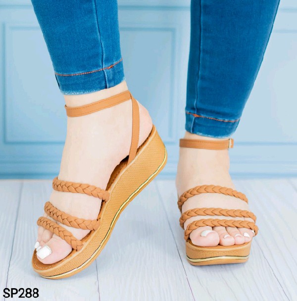 SP288 -  Plataforma 2072