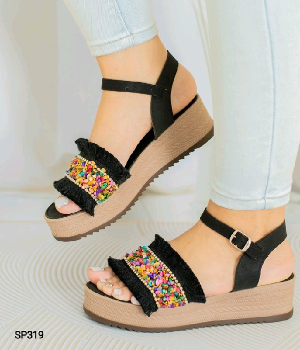 SP319 -  Plataforma Emily