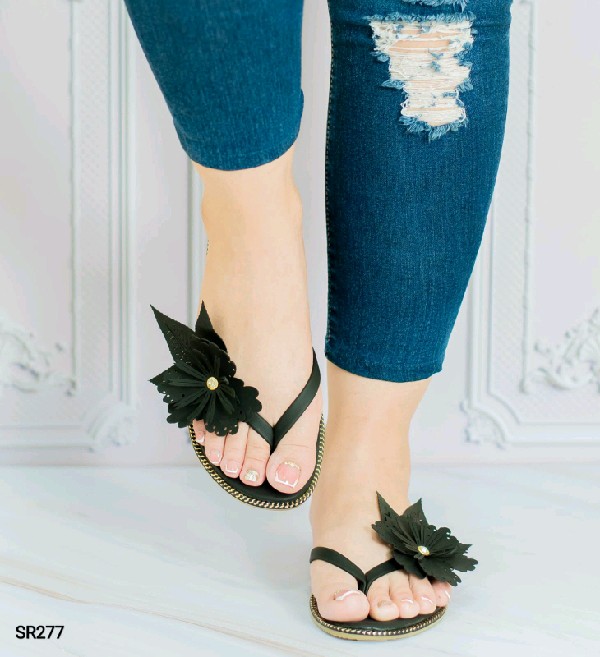 SR277 -  Mex básica fina