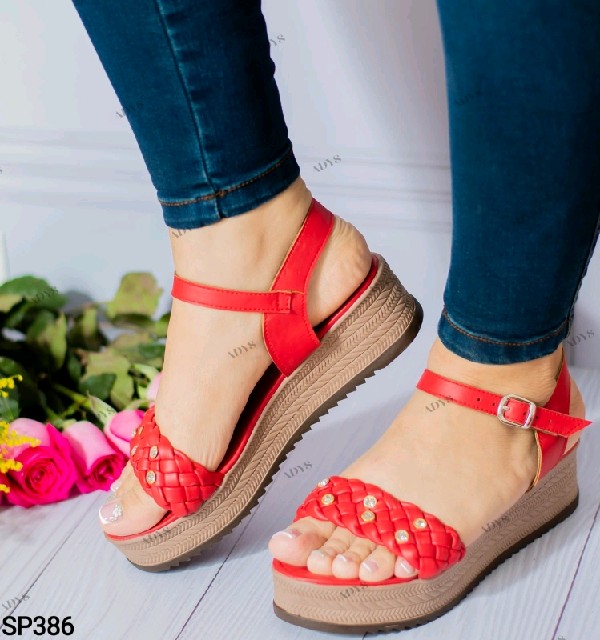 Sp386 -  Plataforma Emily