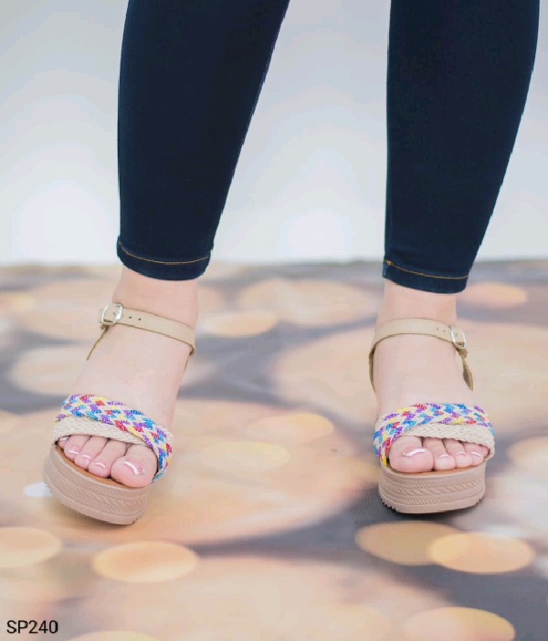 SP240 -  Plataforma Emily