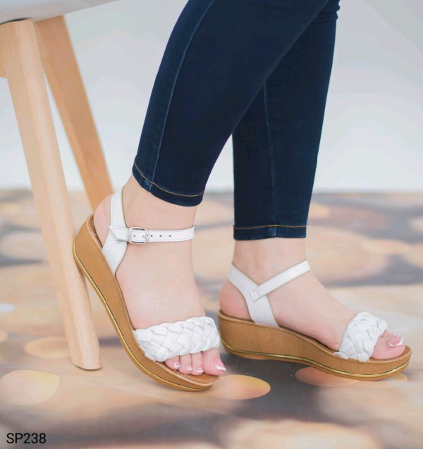 SP238 -  Plataforma 2072