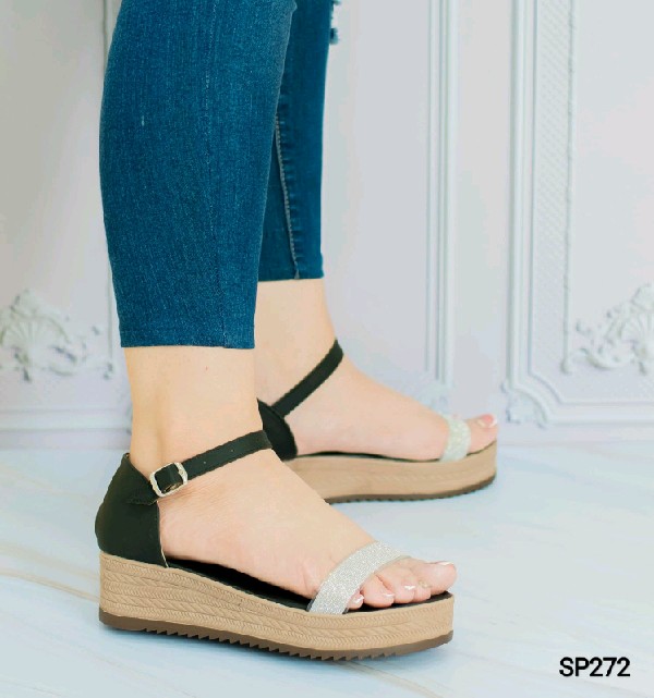 SP272 -  Plataforma Emily