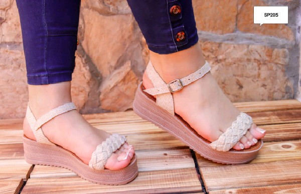 SP205 -  Plataforma Emily