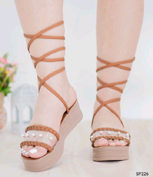 SP226 -  Plataforma Emily