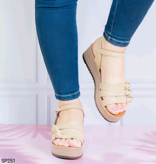 SP251 -  Plataforma Emily