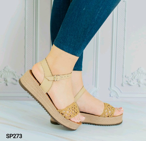 SP273 -  Plataforma Emily