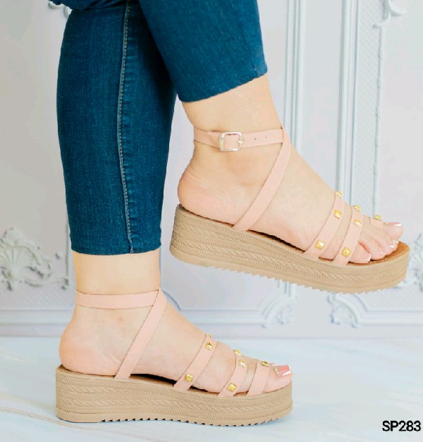 SP283 -  Plataforma Emily