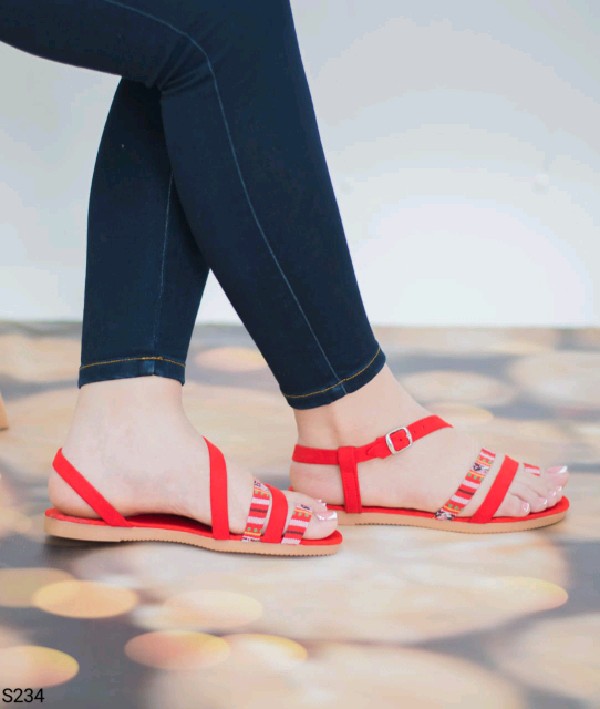 S234 -  Mex básica fina