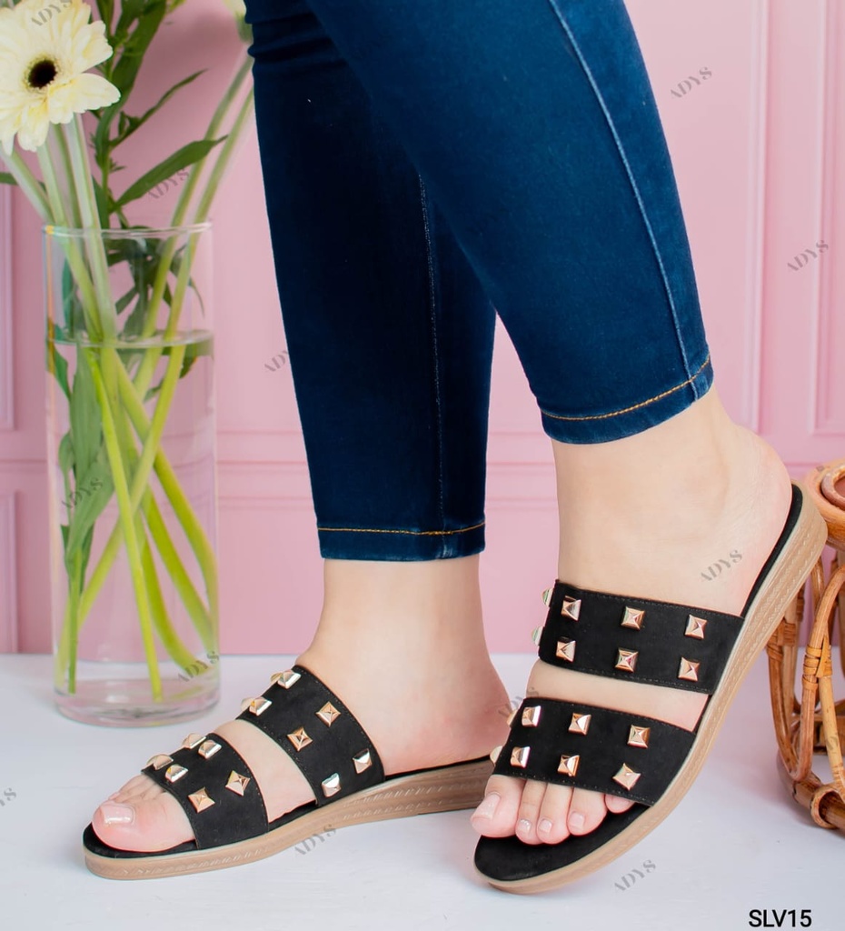 SLV15 -  Sandalia Eva