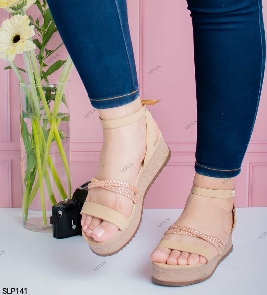 SLP141 -  Plataforma Emily