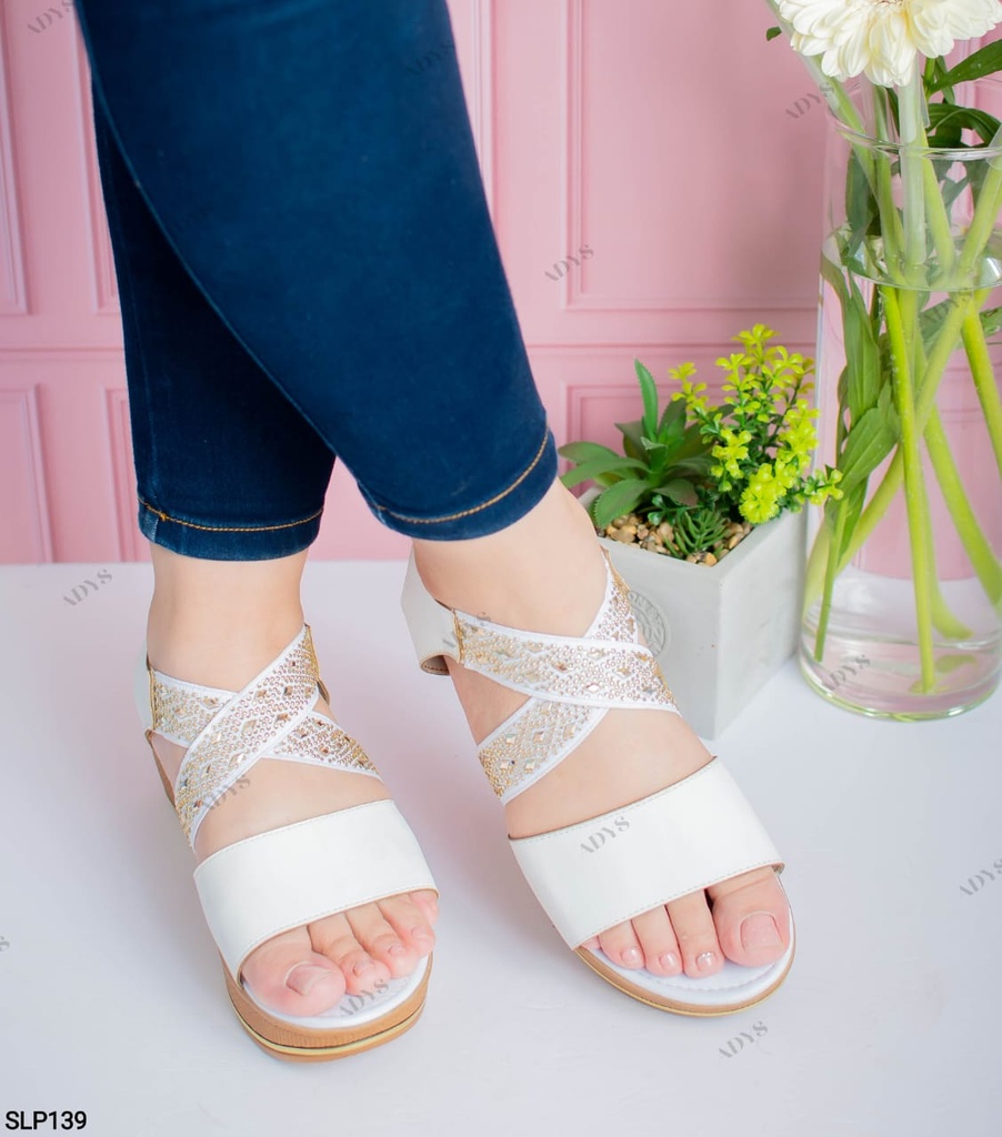 SLP139 -  Plataforma 2072