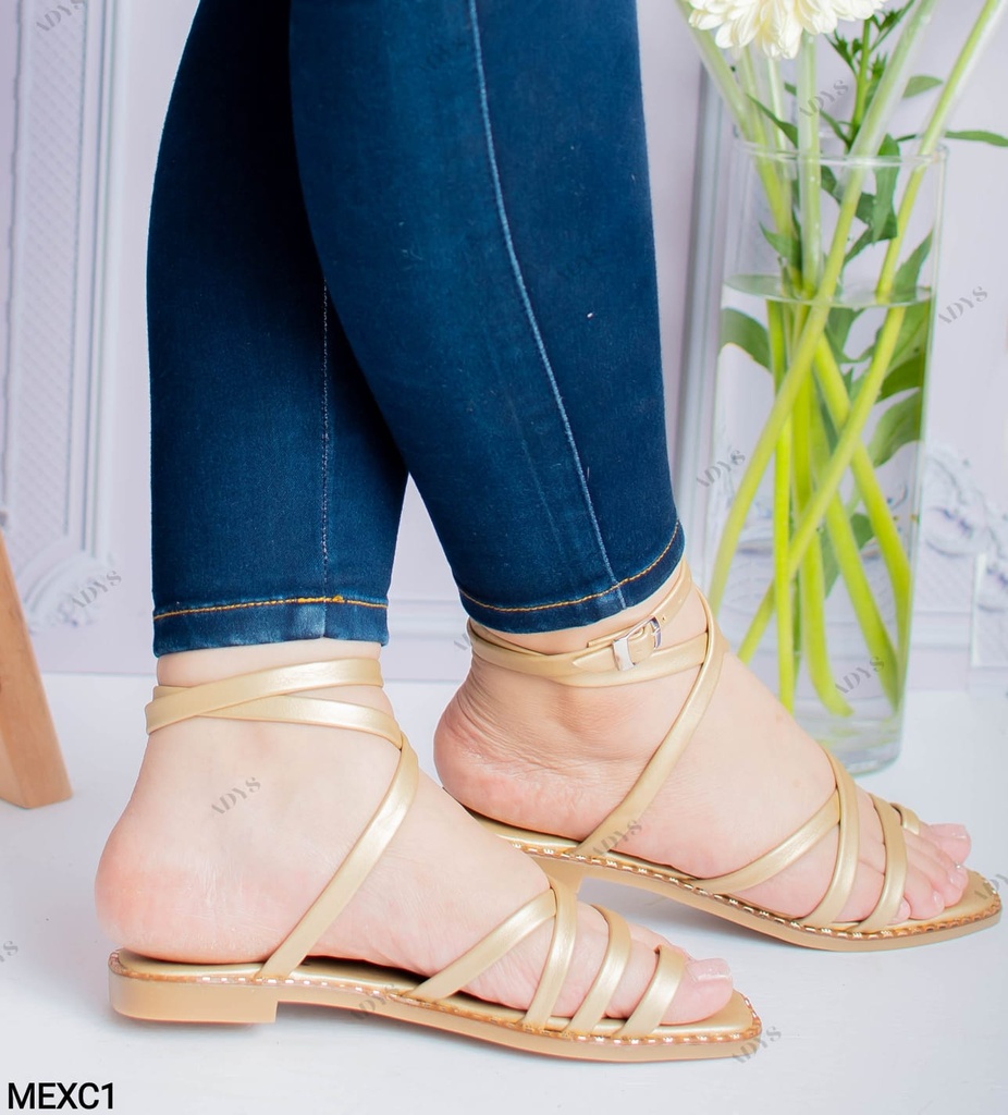 MEXC1 -  Mex básica fina