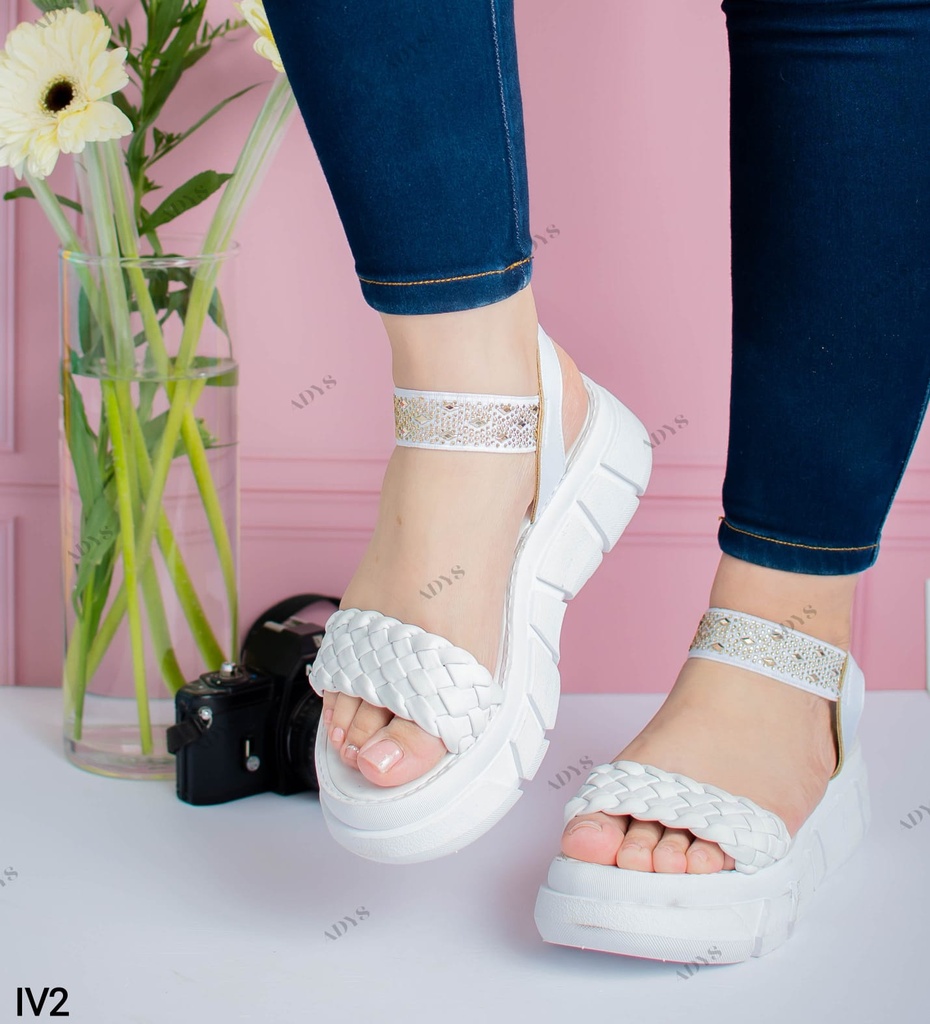 IV2 -  Plataforma Ivania