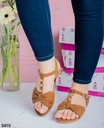 S410 -  Sandalia bajita