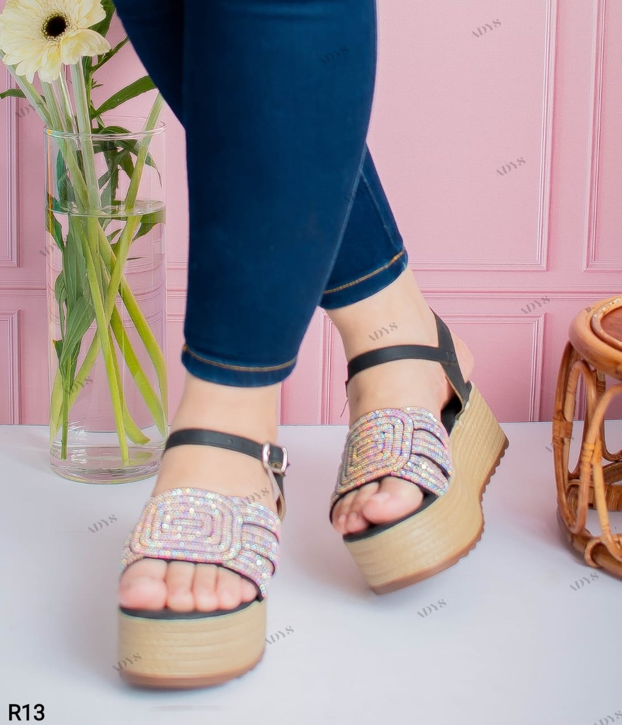 R13 -  Plataforma R05