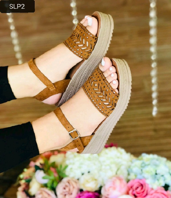 SLP2 -  Plataforma Emily