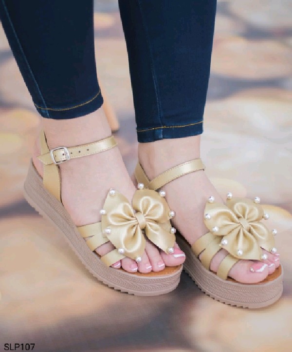 SLP107 -  Plataforma Emily