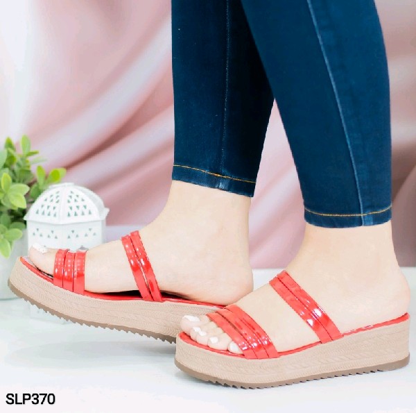 SLP370 -  Plataforma Emily