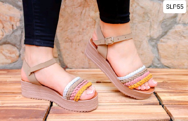 SLP55 -  Plataforma Emily