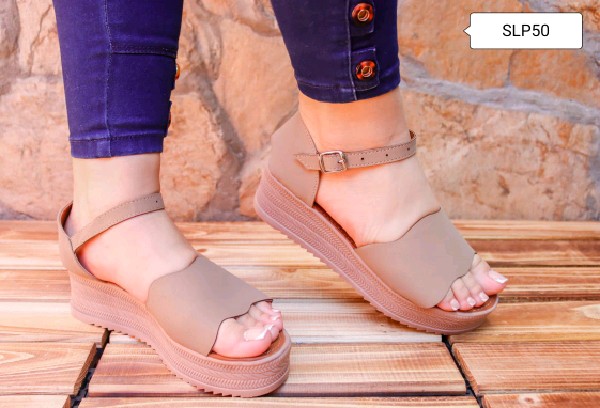 SLP50 -  Plataforma Emily