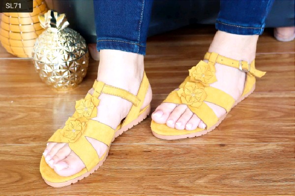 SL71 -  Mex básica fina