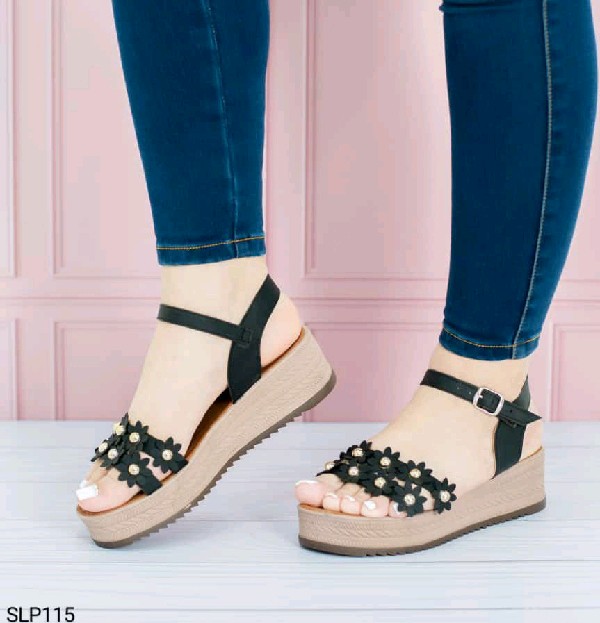 SLP115 -  Plataforma Emily