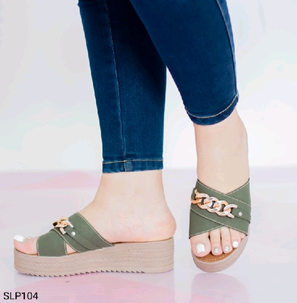 SLP104 -  Plataforma Emily