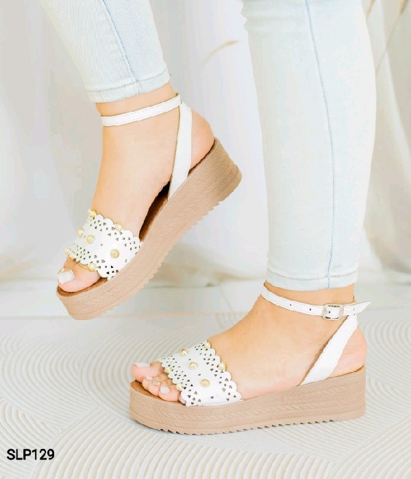 SLP129 -  Plataforma Emily