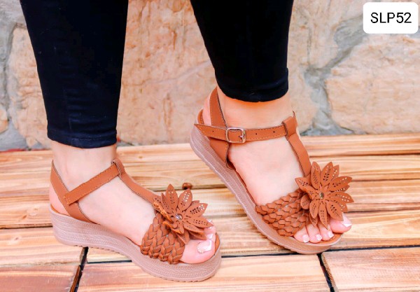 SLP52 -  Plataforma Emily