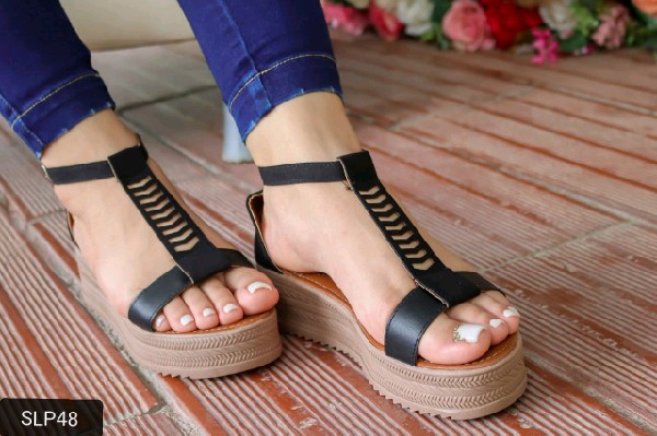 SLP48 -  Plataforma Emily