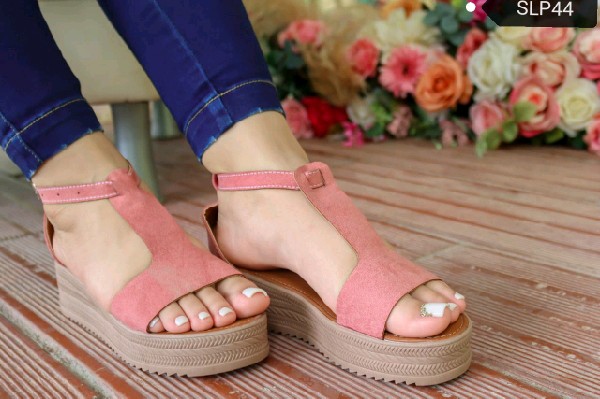 SLP44 -  Plataforma Emily