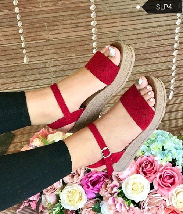 SLP4 -  Plataforma Emily