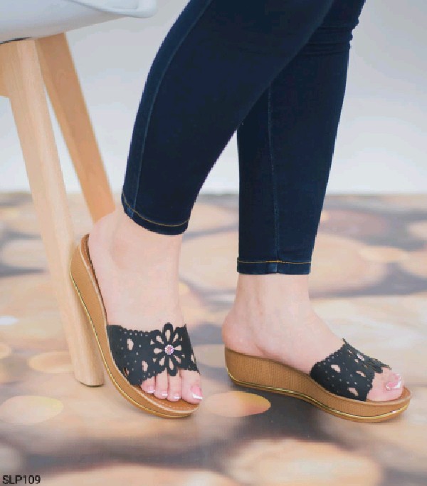 SLP109 -  Plataforma 2072