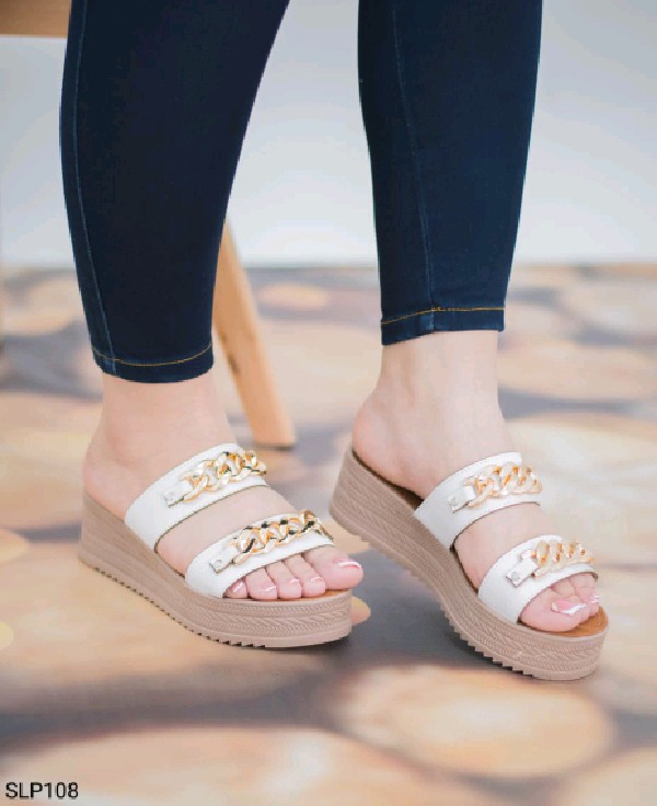 SLP108 -  Plataforma Emily