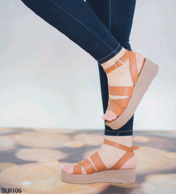 SLP106 -  Plataforma Emily