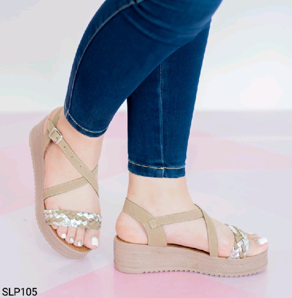 SLP105 -  Plataforma Emily